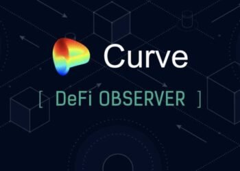 Tin tức coin – Người sáng lập Curve Finance gửi 24 triệu đô la CRV cho Aave, kiểm soát 32% nguồn cung lưu thông