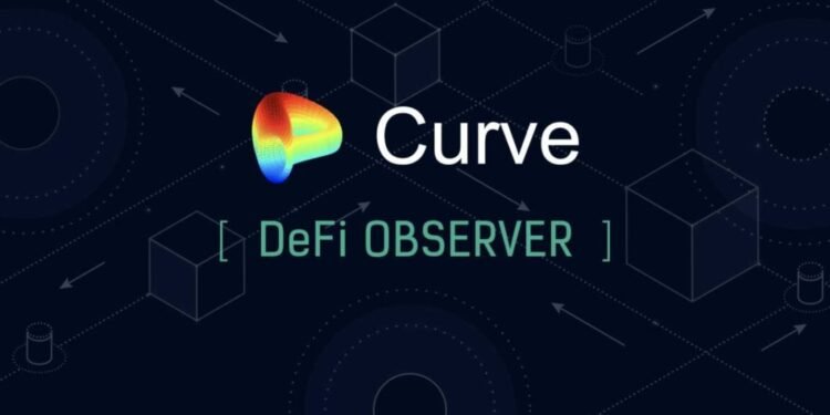 Tin tức coin – Người sáng lập Curve Finance gửi 24 triệu đô la CRV cho Aave, kiểm soát 32% nguồn cung lưu thông