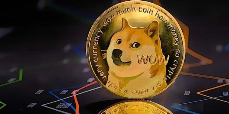 Tin tức coin – Robinhood liên quan đến việc chuyển ‘hàng triệu’ Dogecoin