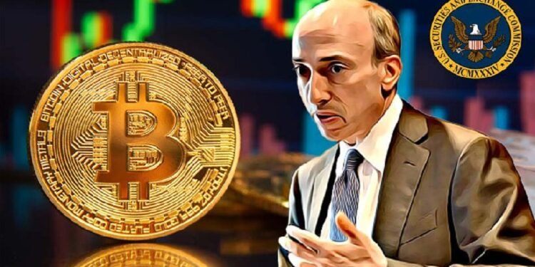 Tin tức coin – JPMorgan: Cuộc đàn áp tiền điện tử của SEC ‘thuận lợi’ cho các quy định
