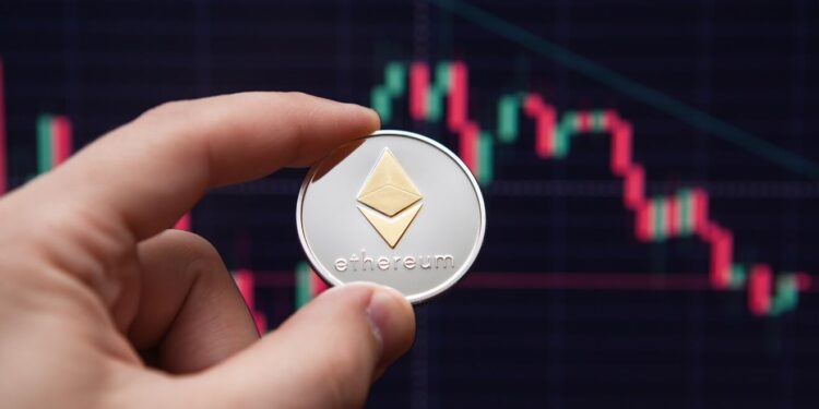 Tin tức coin – Ethereum có thể đạt 50.000 USD vào năm 2030?