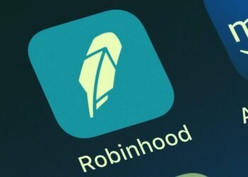 Tin tức coin – Khối lượng giao dịch trên Robinhood giảm 68%