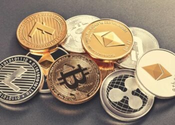 Tin tức coin – Bitcoin, Ether và Stablecoin chiếm 80% thị trường tiền điện tử trị giá 1 nghìn tỷ đô la