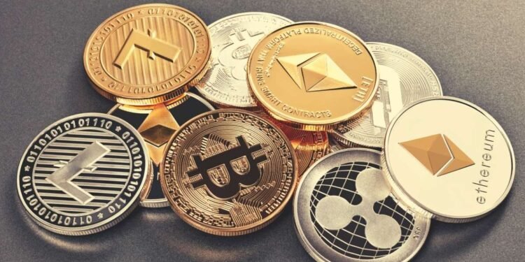 Tin tức coin – Bitcoin, Ether và Stablecoin chiếm 80% thị trường tiền điện tử trị giá 1 nghìn tỷ đô la