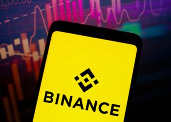 Tin tức coin – Liệu BNB có về 100 USD?
