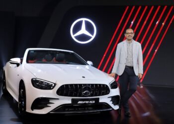 Tin tức coin – Mercedes-Benz thêm ChatGPT vào ô tô để ra lệnh bằng giọng nói AI