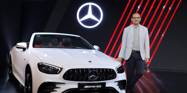Tin tức coin – Mercedes-Benz thêm ChatGPT vào ô tô để ra lệnh bằng giọng nói AI