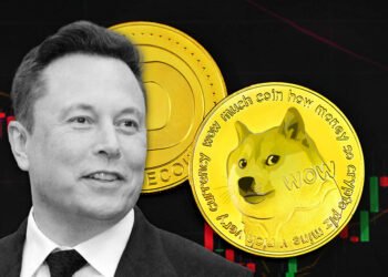 Tin tức coin – Elon Musk từ chối sở hữu ví Dogecoin giữa vụ kiện