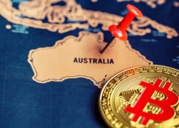 Tin tức coin – Australia ghi nhận bước tiến mới về tiền điện tử
