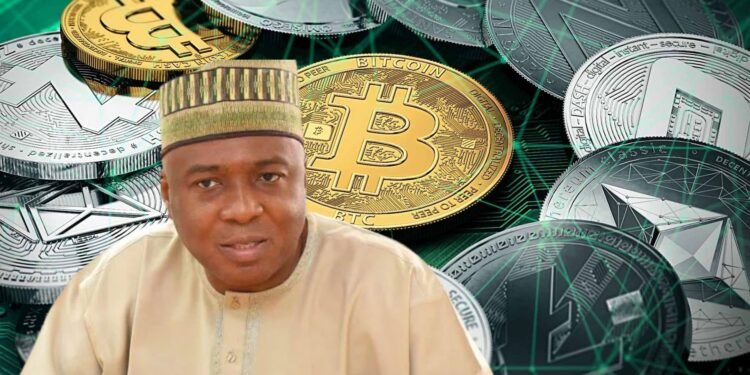 Tin tức coin – Nigeria đánh thuế 10% trên lãi vốn đối với tiền điện tử, tài sản kỹ thuật số