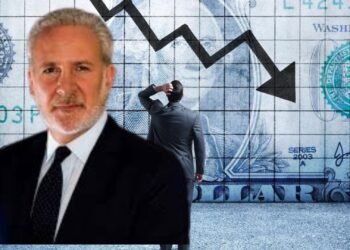 Tin tức coin – Peter Schiff giải thích lý do tại sao BTC vừa tăng lên 28.000 đô la