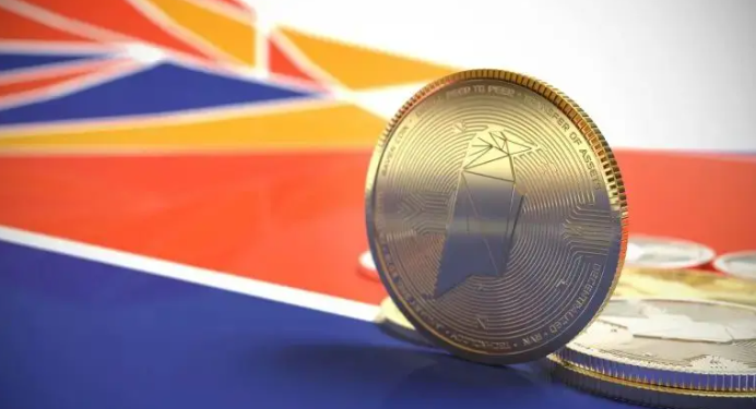Tin tức coin – Dự đoán giá Ravencoin tháng 6 năm 2023