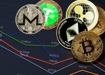 Tin tức coin – 56 triệu USD được thanh lý dưới dạng Bitcoin, Shiba Inu, Dogecoin tăng lên 6%