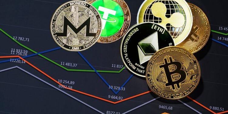 Tin tức coin – 56 triệu USD được thanh lý dưới dạng Bitcoin, Shiba Inu, Dogecoin tăng lên 6%