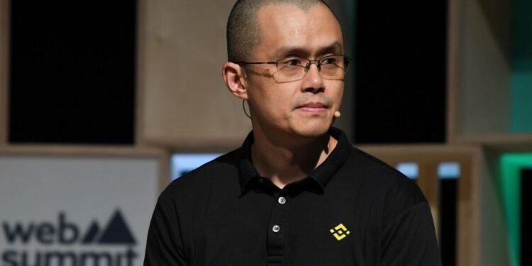 Tin tức coin – CEO Binance bác bỏ báo cáo bị điều tra ở Pháp