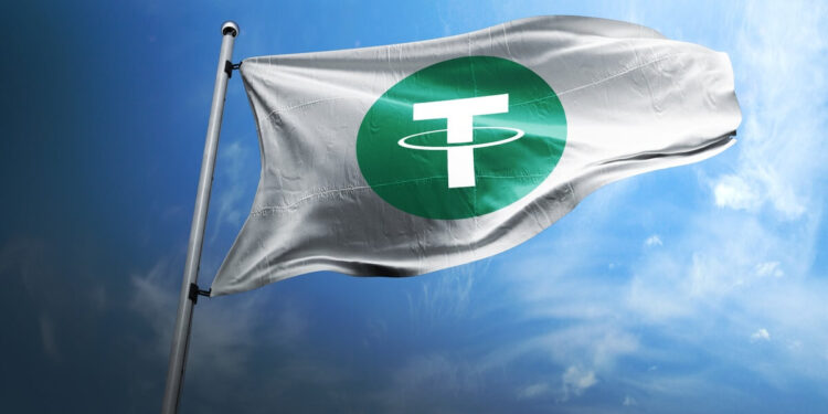 Tin tức coin – CTO Tether Paolo Ardoino cho biết họ không cạnh tranh với hệ thống ngân hàng