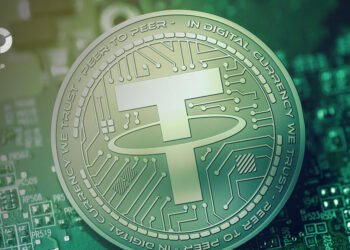 Tin tức coin – Tether tiếp tục tăng cường sự hiện diện đa chuỗi