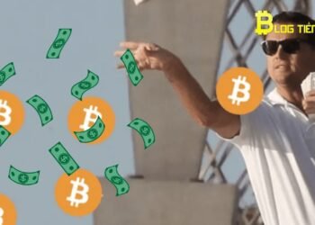 Tin tức coin – Bitcoin tạo ra 48.000 triệu phú tiền điện tử mới vào năm 2023