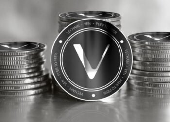Tin tức coin – Dự đoán giá VeChain (VET) trong tháng 6