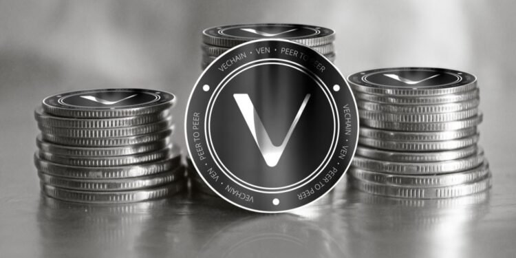 Tin tức coin – Dự đoán giá VeChain (VET) trong tháng 6