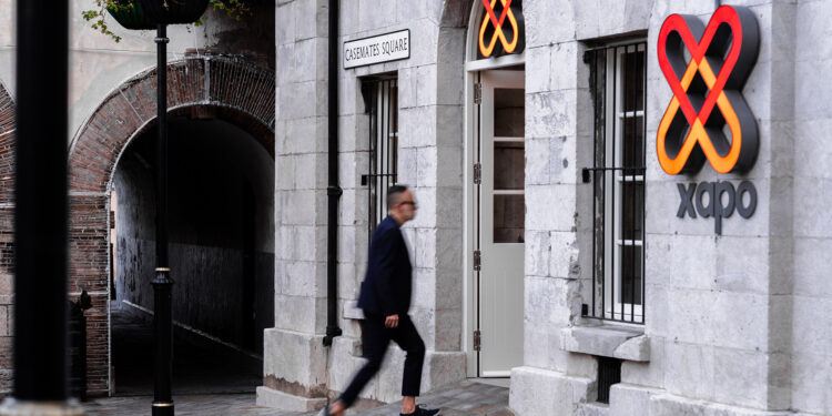 Tin tức coin – Ngân hàng tiền điện tử Xapo, được SoftBank hậu thuẫn, đã mở rộng dịch vụ ở Ấn Độ