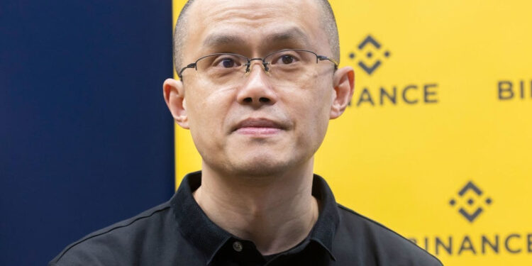 Tin tức coin – CZ lên tiếng phản hồi khi hàng tỷ đô chảy ra khỏi Binance
