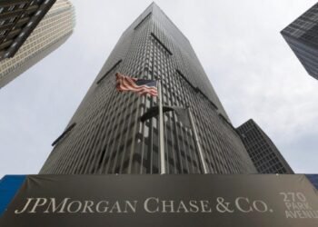 Tin tức coin – JPMorgan cho biết các sàn giao dịch tiền điện tử có thể bị buộc phải đăng ký với SEC