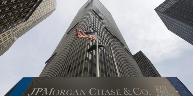 Tin tức coin – JPMorgan cho biết các sàn giao dịch tiền điện tử có thể bị buộc phải đăng ký với SEC