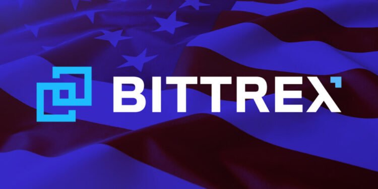 Tin tức coin – Sàn giao dịch Bittrex US cho phép khách hàng rút tiền sau thông báo phá sản vào tháng 5