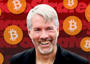 Tin tức coin – Michael Saylor: “Bitcoin sẽ tăng gấp 10 lần từ đây và sau đó là gấp 10 lần nữa”