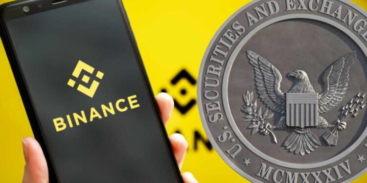 Tin tức coin – 5 điểm nổi bật chính trong vụ kiện của SEC chống lại Binance