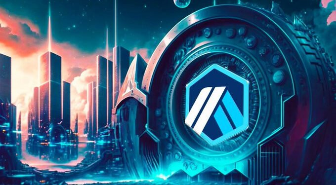 Tin tức coin – Đây là những gì đã xảy ra với Arbitrum sau đợt Airdrop lịch sử