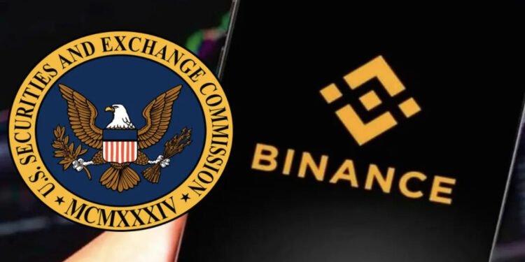 Tin tức coin – Binance US cắt giảm nhân sự sau vụ kiện của SEC