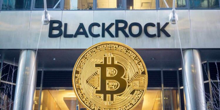 Tin tức coin – Đơn đăng ký Bitcoin ETF của BlackRock giúp cho thị trường hồi phục