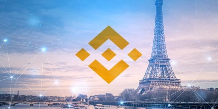 Tin tức coin – Binance tiếp tục bị điều tra tại Pháp về tội “rửa tiền nghiêm trọng”