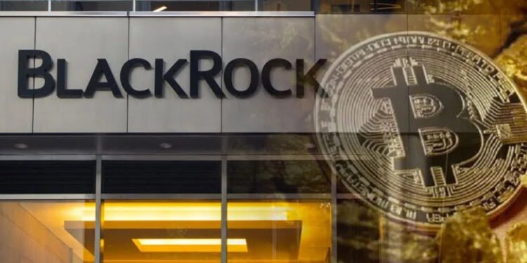 Tin tức coin – BlackRock có thể đã tìm ra cách để được SEC chấp thuận đơn đăng ký Bitcoin ETF