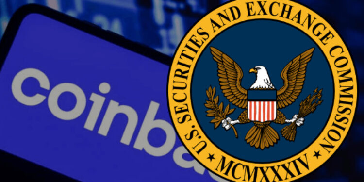Tin tức coin – Coinbase chỉ trích SEC vì đã né tránh yêu cầu đưa ra quy tắc dành cho tiền điện tử