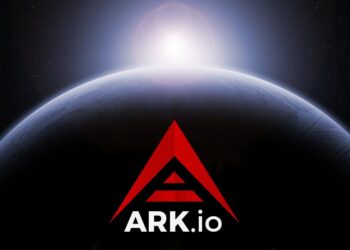 Review dự án – ARK là gì? Tổng quan về đồng tiền ảo ARK coin (ARK)
