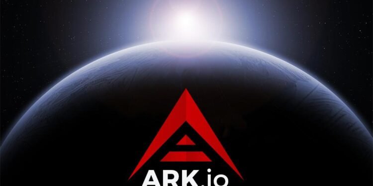 Review dự án – ARK là gì? Tổng quan về đồng tiền ảo ARK coin (ARK)