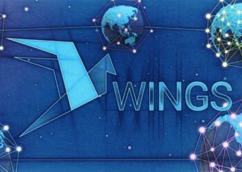 Review dự án – Wings là gì? Tìm hiểu về đồng tiền ảo Wings coin hay Wings DAO