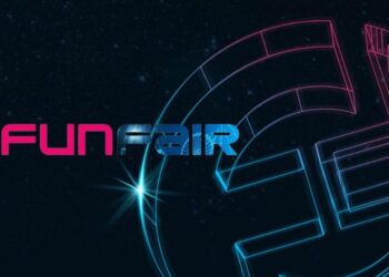 Review dự án – FunFair là gì? Tìm hiểu về đồng tiền ảo FUN Coin là gì?
