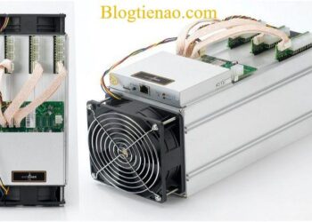 Tại Sao Nên Đầu Tư Máy Đào Tiền Ảo (Cập Nhật Mới Nhất 2020)