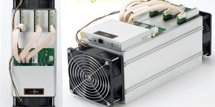 Tại Sao Nên Đầu Tư Máy Đào Tiền Ảo (Cập Nhật Mới Nhất 2020)