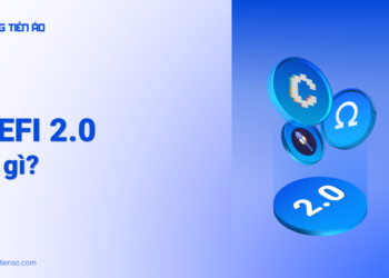 DeFi 2.0 là gì? Đầu tư vào thế hệ thứ hai này như thế nào?