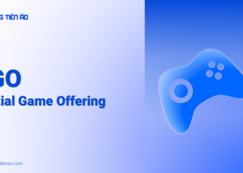 IGO (Initial Game Offering) là gì? Tìm hiểu về IGO từ A-Z