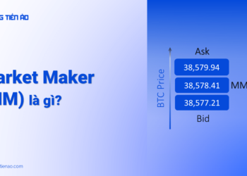 Market Maker (MM) là gì? Tìm hiểu cách MM hoạt động trong thị trường