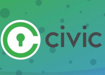 Review dự án – Civic là gì? Tìm hiểu về đồng tiền ảo CVC coin là gì?