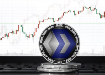 Review dự án – Blocknet là gì? Tìm hiểu về đồng tiền ảo BLOCK coin là gì?