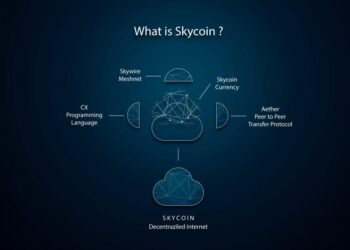 Review dự án – Skycoin là gì? Tìm hiểu về đồng tiền ảo SKY coin là gì?