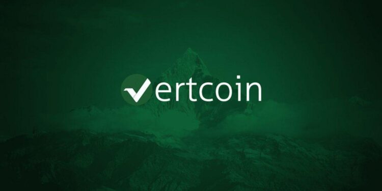 Review dự án – Vertcoin là gì? Tìm hiểu về đồng tiền ảo VTC coin là gì?